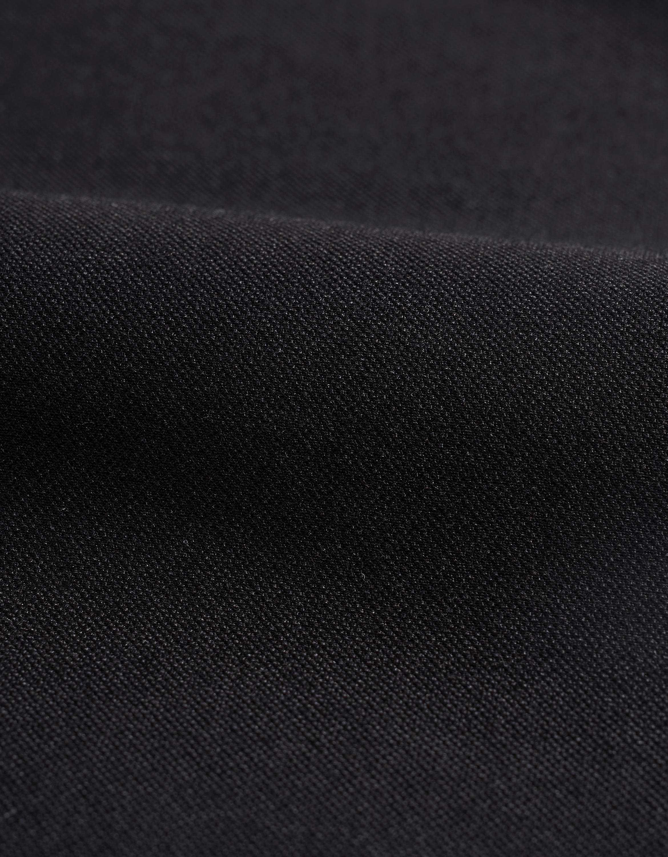 Contrast Detail A-line Sleeveless Dress