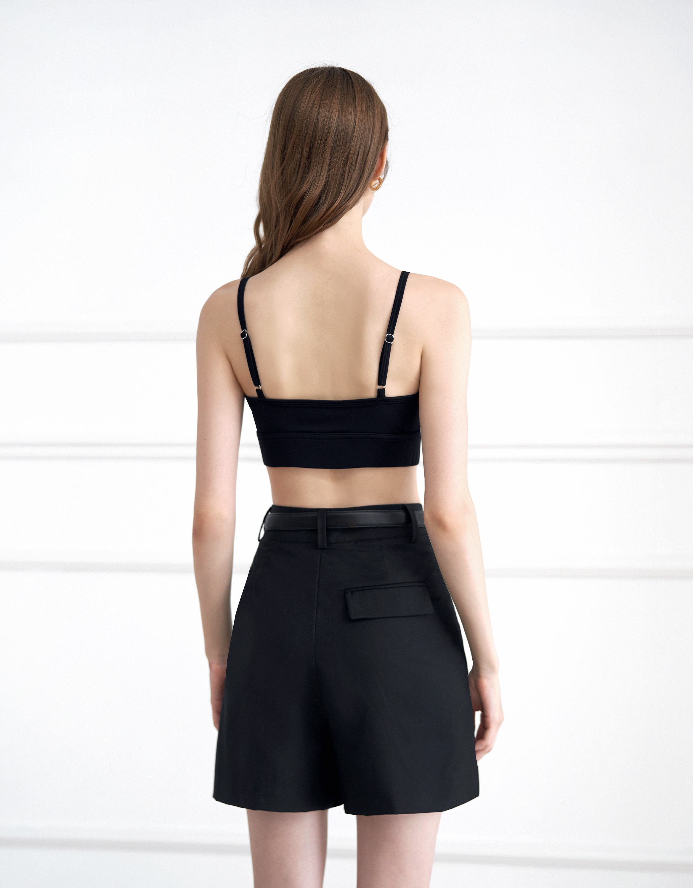 Padded Bra Top